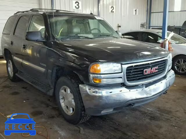 2005 GMC YUKON 1GKEK13T45R275650 image 0