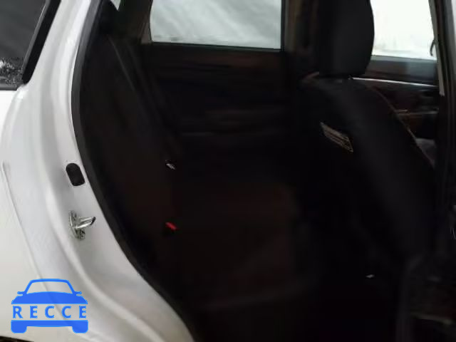 2013 MITSUBISHI OUTLANDER 4A4AP3AU5DE015176 Bild 5