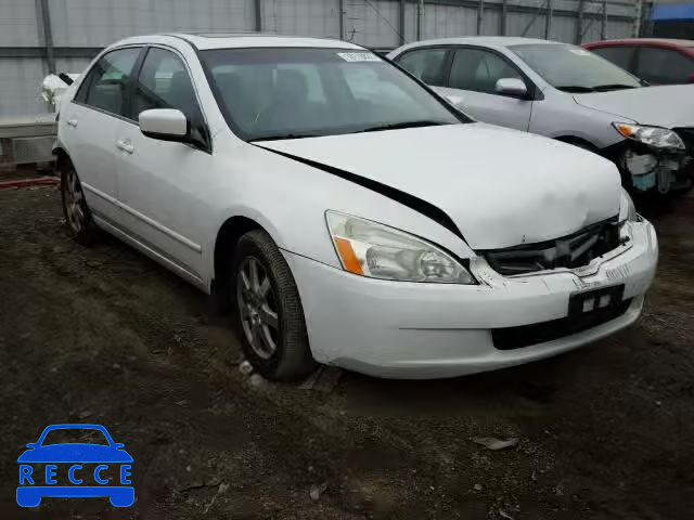 2005 HONDA ACCORD EX 1HGCM66565A047558 image 0