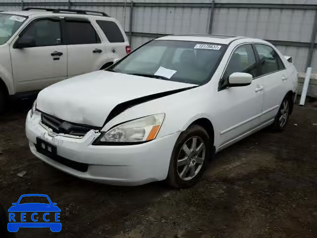 2005 HONDA ACCORD EX 1HGCM66565A047558 Bild 1