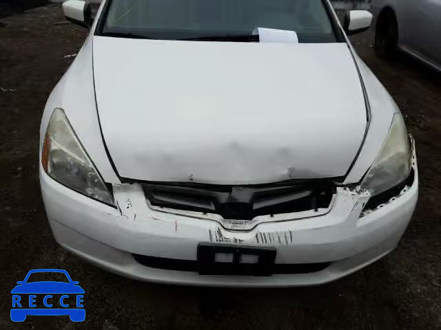 2005 HONDA ACCORD EX 1HGCM66565A047558 Bild 6