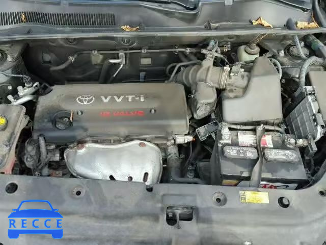 2007 TOYOTA RAV4 SPORT JTMBD32V676038136 image 6