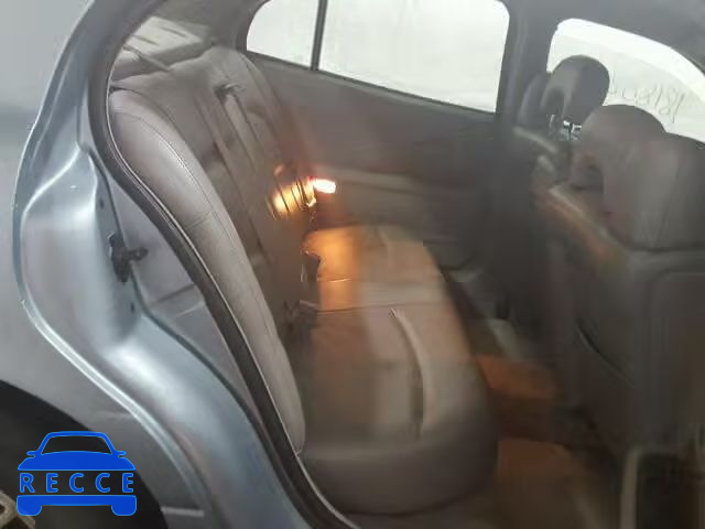 2003 BUICK LESABRE LI 1G4HR54K63U255911 image 5