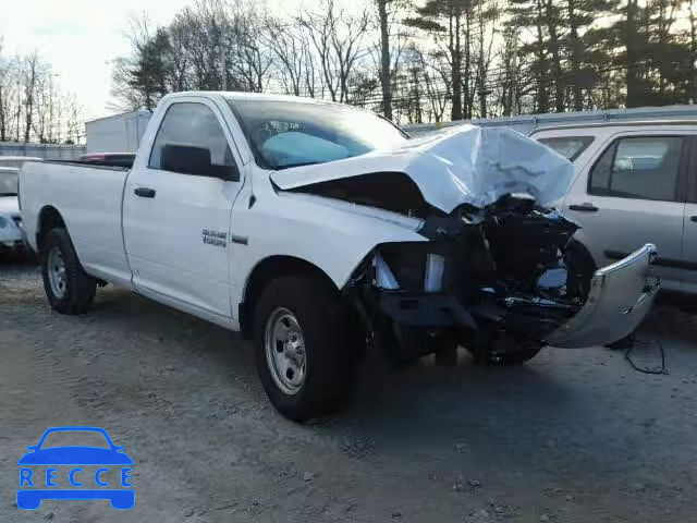 2016 RAM RAM TRUCK 3C6JR6DT0GG295518 image 0