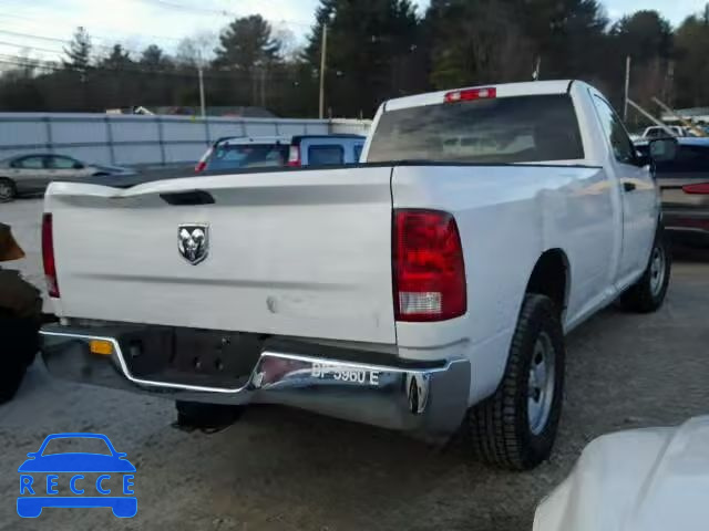 2016 RAM RAM TRUCK 3C6JR6DT0GG295518 image 3