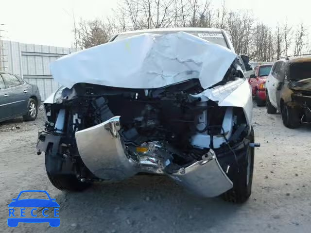 2016 RAM RAM TRUCK 3C6JR6DT0GG295518 image 8