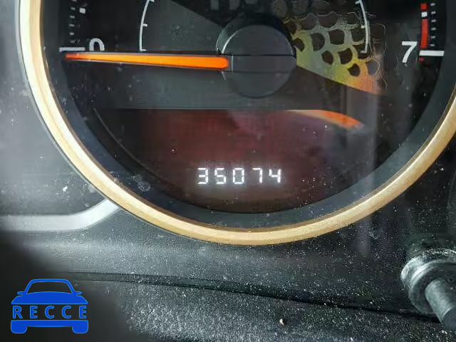 2014 JEEP WRANGLER U 1C4HJWEG0EL172530 image 7