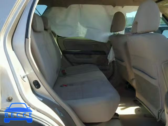 2006 HONDA CR-V LX SHSRD68556U401738 Bild 5