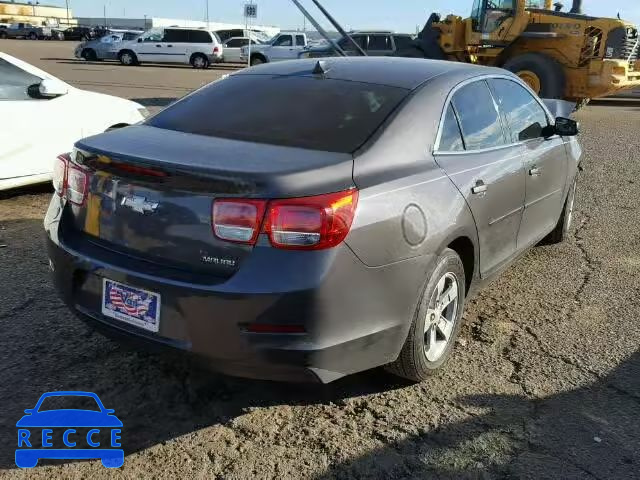 2013 CHEVROLET MALIBU LS 1G11B5SA4DF338059 зображення 3