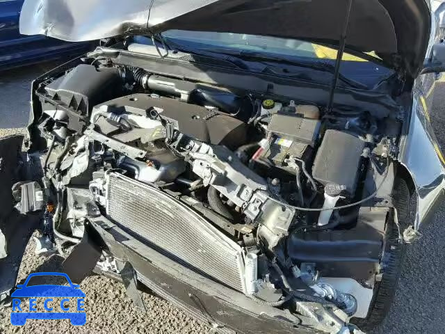 2013 CHEVROLET MALIBU LS 1G11B5SA4DF338059 зображення 6