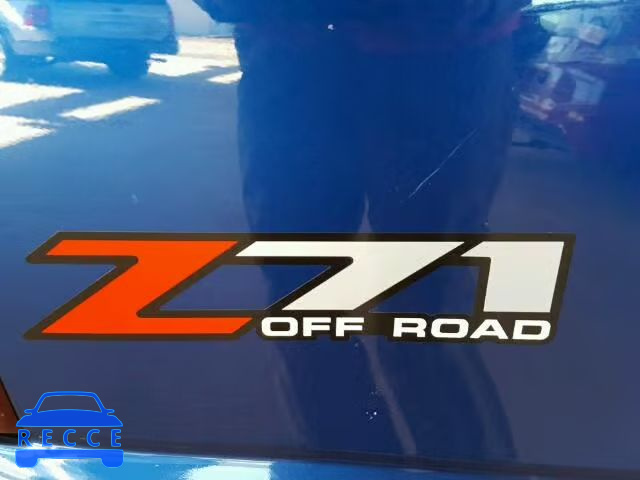 2003 GMC SIERRA K15 2GTEK19T931266130 image 9