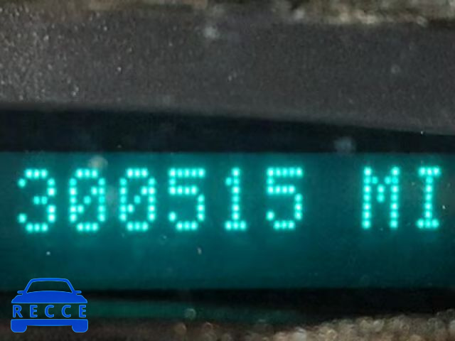 2003 GMC SIERRA K15 2GTEK19T931266130 image 7
