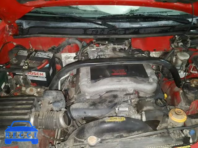 2004 CHEVROLET TRACKER ZR 2CNBJ734946907853 image 6