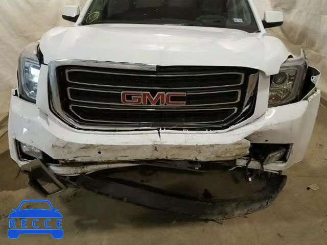 2017 GMC YUKON XL K 1GKS2GKC6HR127477 зображення 6