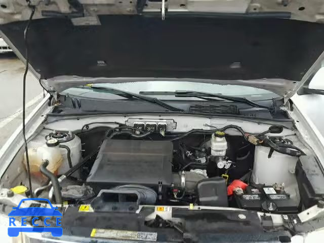 2011 FORD ESCAPE LIM 1FMCU0EG4BKC61593 image 6