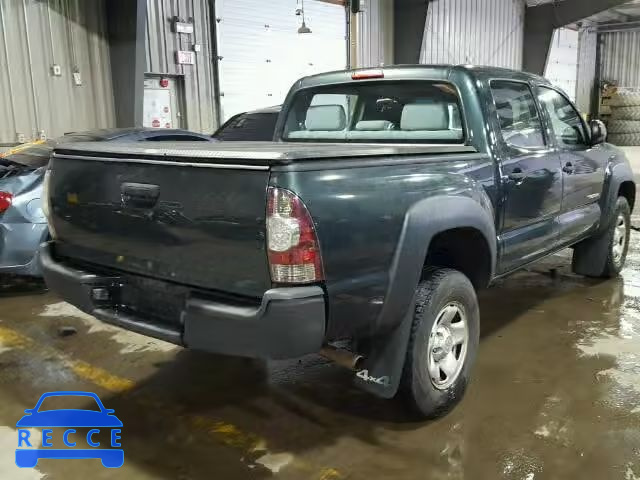 2009 TOYOTA TACOMA DOU 3TMLU42N39M025115 image 3