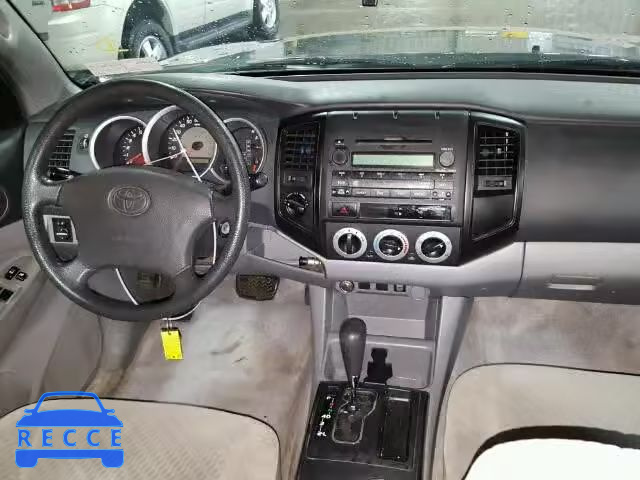 2009 TOYOTA TACOMA DOU 3TMLU42N39M025115 image 8