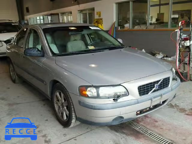 2003 VOLVO S60 YV1RS61TX32247865 image 0