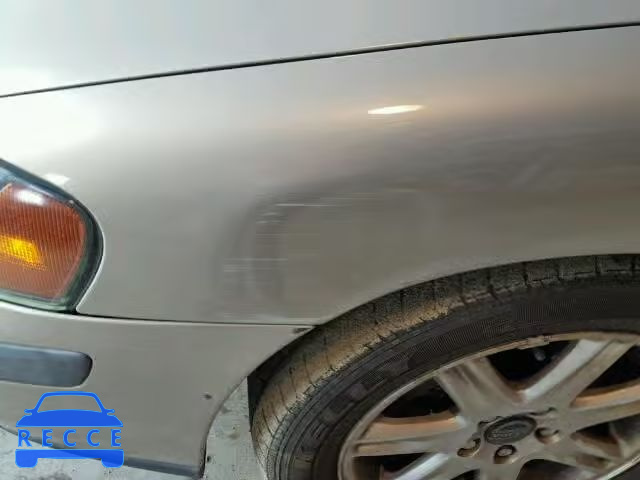 2003 VOLVO S60 YV1RS61TX32247865 image 9