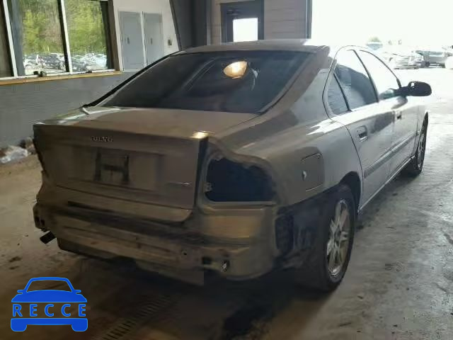 2003 VOLVO S60 YV1RS61TX32247865 image 3