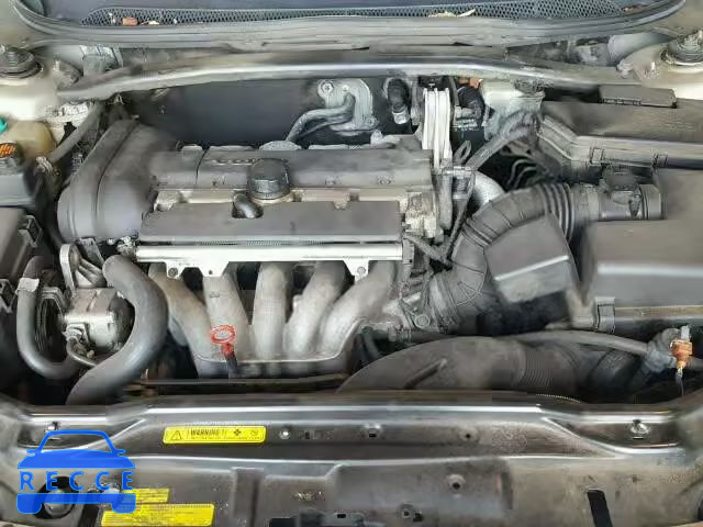 2003 VOLVO S60 YV1RS61TX32247865 image 6