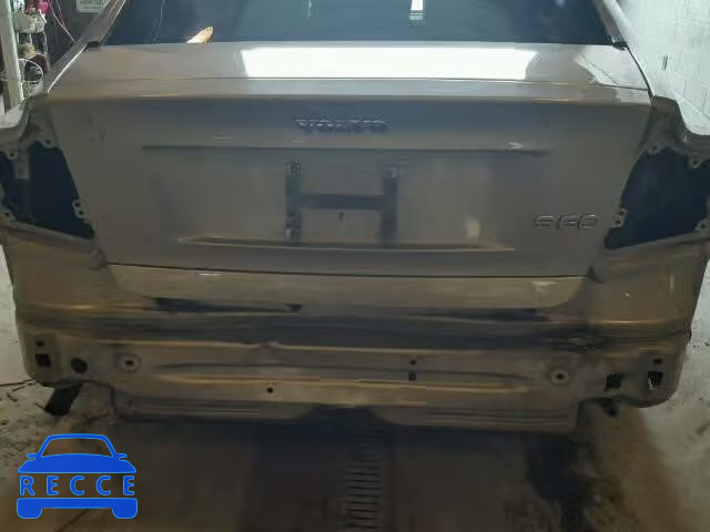 2003 VOLVO S60 YV1RS61TX32247865 image 8