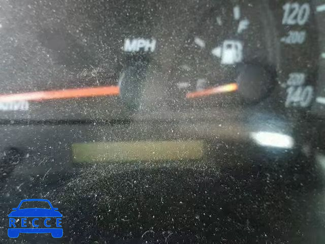 2004 TOYOTA CAMRY LE/X 4T1BE32KX4U905950 зображення 7