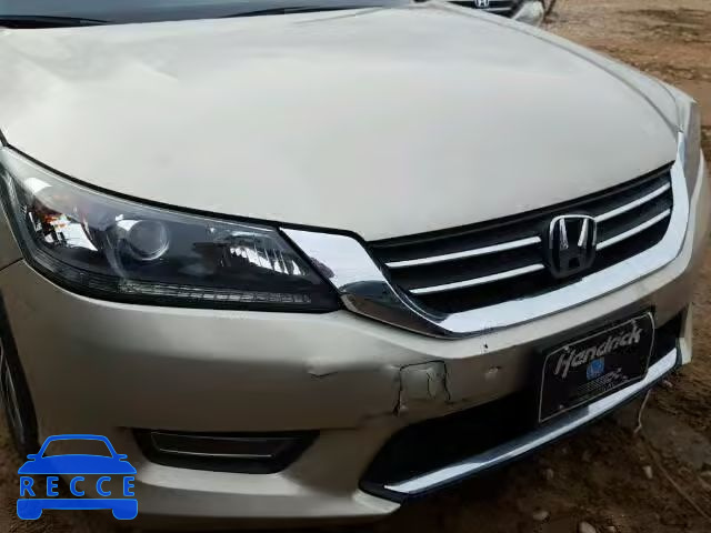 2013 HONDA ACCORD SPO 1HGCR2F58DA202880 Bild 9