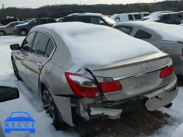 2013 HONDA ACCORD SPO 1HGCR2F58DA202880 Bild 2