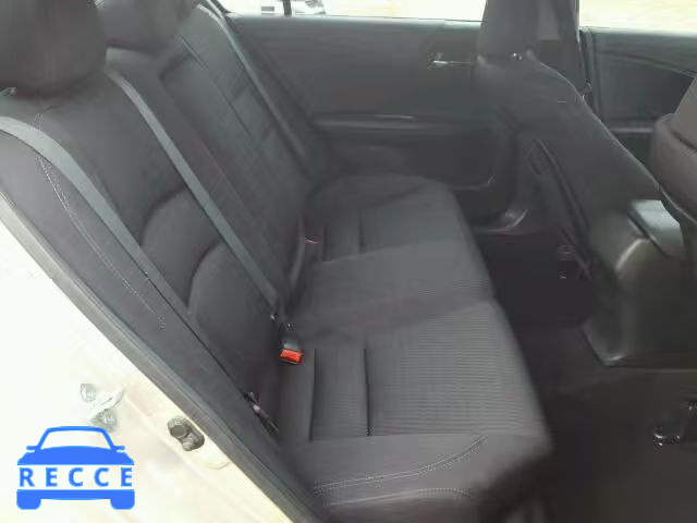 2013 HONDA ACCORD SPO 1HGCR2F58DA202880 image 5