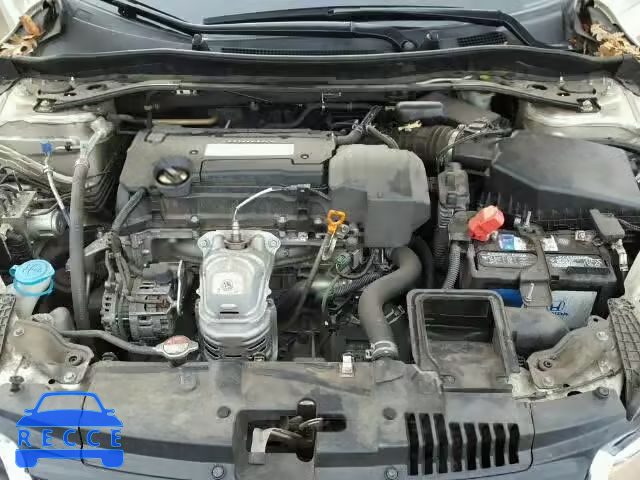 2013 HONDA ACCORD SPO 1HGCR2F58DA202880 Bild 6