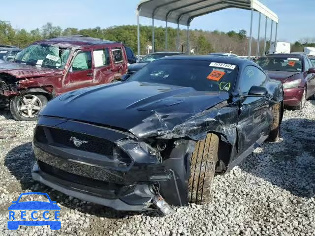 2015 FORD MUSTANG GT 1FA6P8CF0F5312938 image 1