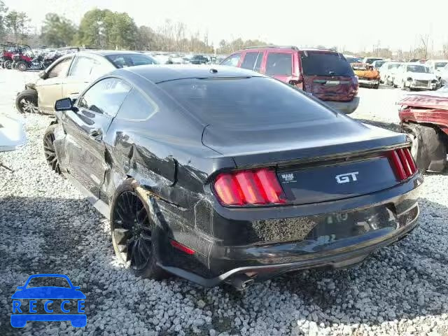 2015 FORD MUSTANG GT 1FA6P8CF0F5312938 image 2