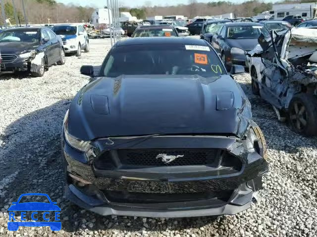2015 FORD MUSTANG GT 1FA6P8CF0F5312938 image 8