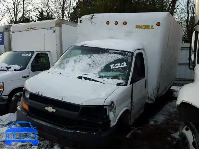 2005 CHEVROLET EXPRESS CU 1GBJG31U451178714 image 1