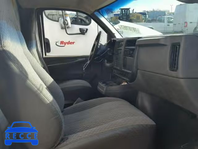 2005 CHEVROLET EXPRESS CU 1GBJG31U451178714 image 4