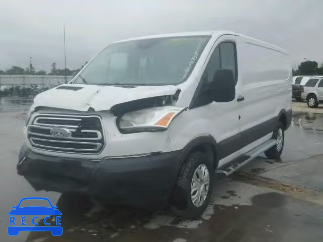 2016 FORD TRANSIT T- 1FTYR1ZM0GKA34376 зображення 1