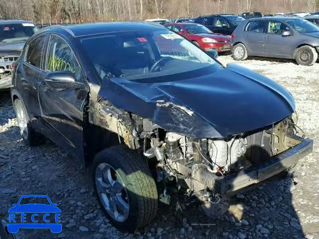 2016 HONDA HR-V EX/EX 3CZRU6H78GM701192 зображення 0