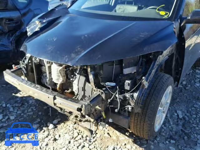 2016 HONDA HR-V EX/EX 3CZRU6H78GM701192 зображення 9