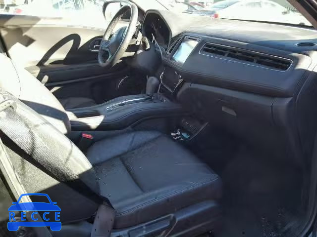 2016 HONDA HR-V EX/EX 3CZRU6H78GM701192 зображення 4