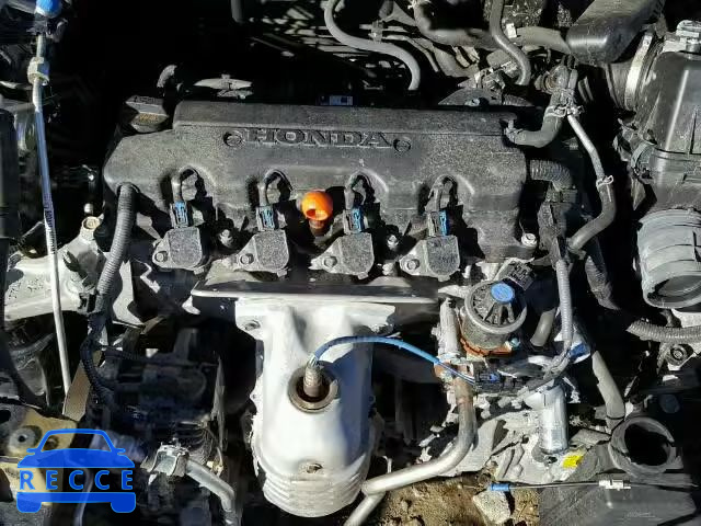 2016 HONDA HR-V EX/EX 3CZRU6H78GM701192 зображення 6