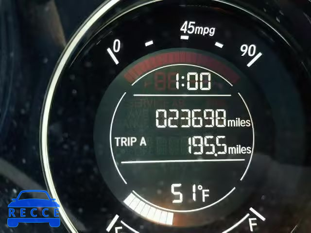 2016 HONDA HR-V EX/EX 3CZRU6H78GM701192 зображення 7