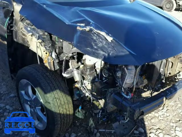 2016 HONDA HR-V EX/EX 3CZRU6H78GM701192 зображення 8