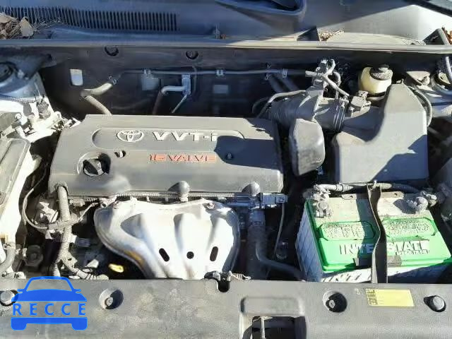 2007 TOYOTA RAV4 LTD JTMZD31V276029823 Bild 6