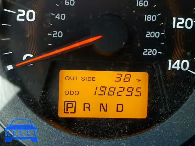 2007 TOYOTA RAV4 LTD JTMZD31V276029823 Bild 7