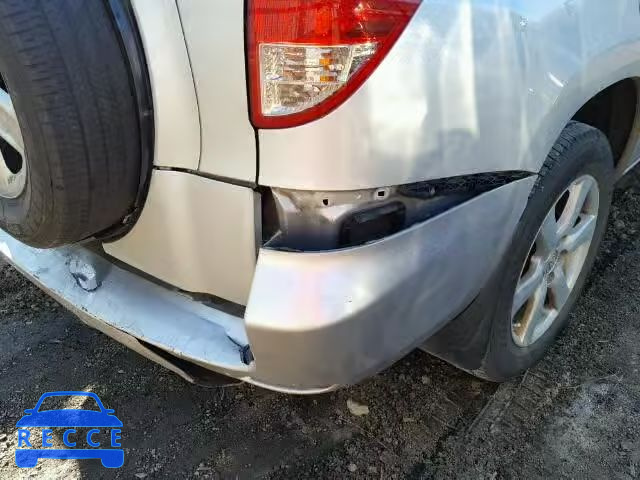 2007 TOYOTA RAV4 LTD JTMZD31V276029823 Bild 8