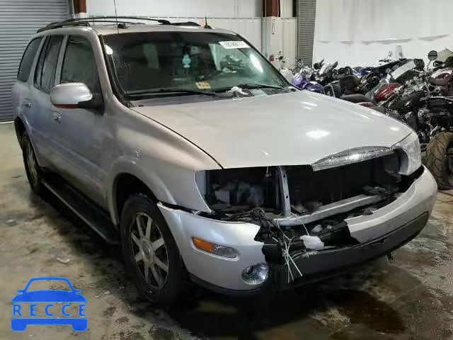 2005 BUICK RAINIER CX 5GADS13S152167107 Bild 0