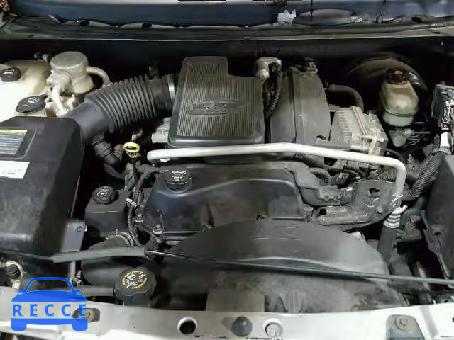 2005 BUICK RAINIER CX 5GADS13S152167107 image 6