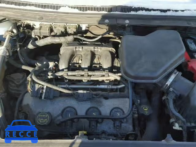 2008 FORD EDGE SEL A 2FMDK48C38BA46929 image 6