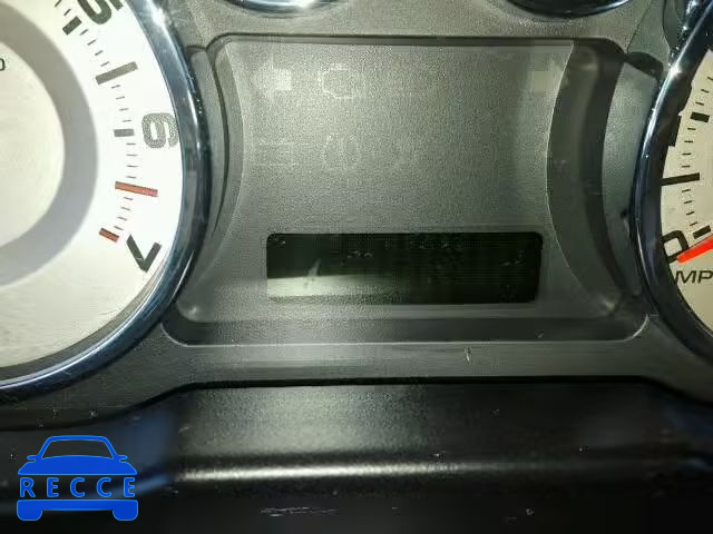 2008 FORD EDGE SEL A 2FMDK48C38BA46929 image 7